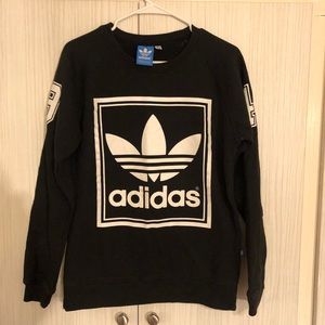 Adidas Crewneck